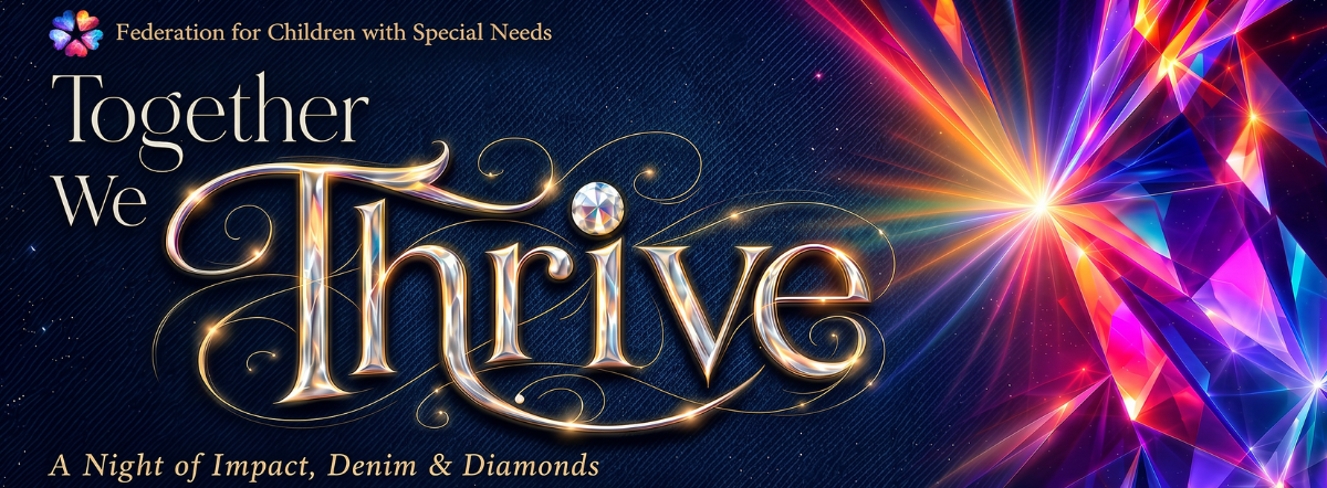 Together We Thrive 2026 Gala